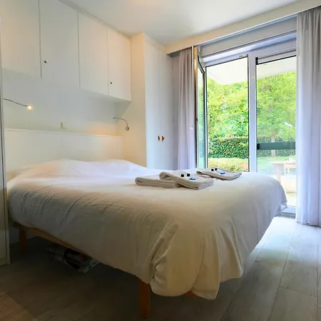 La Retraite - Parenthese Marine A Deux - A 150m - Terrasse Et Jardin - Garage Prive Et Gratuit