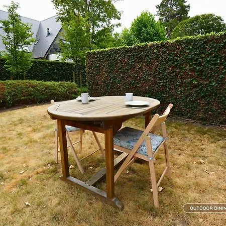 アパート La Retraite - Parenthese Marine A Deux - A 150m - Terrasse Et Jardin - Garage Prive Et Gratuit